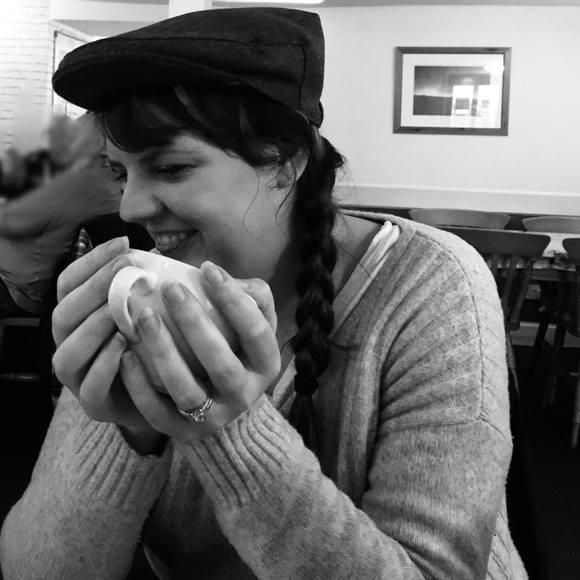 Meet your Posher, Stacey - Picture 1 of 1